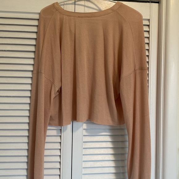 Urban Outfitters Out From Under Long Sleeve - Picture 6 of 6